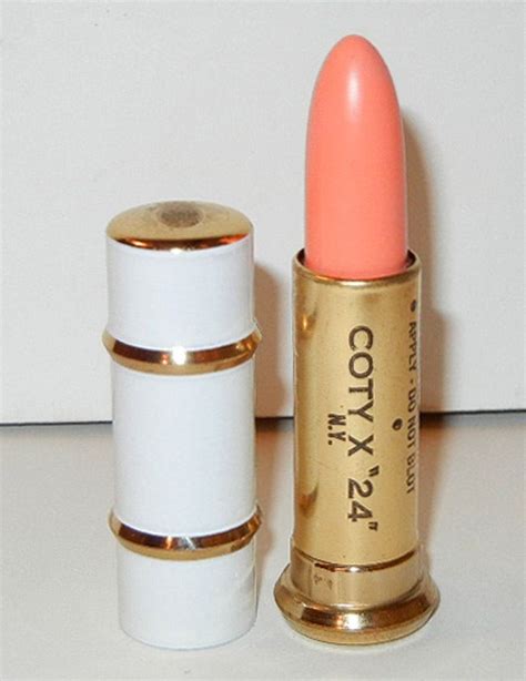 marc jacobs makeup discontinued|what happened to coty lipstick.